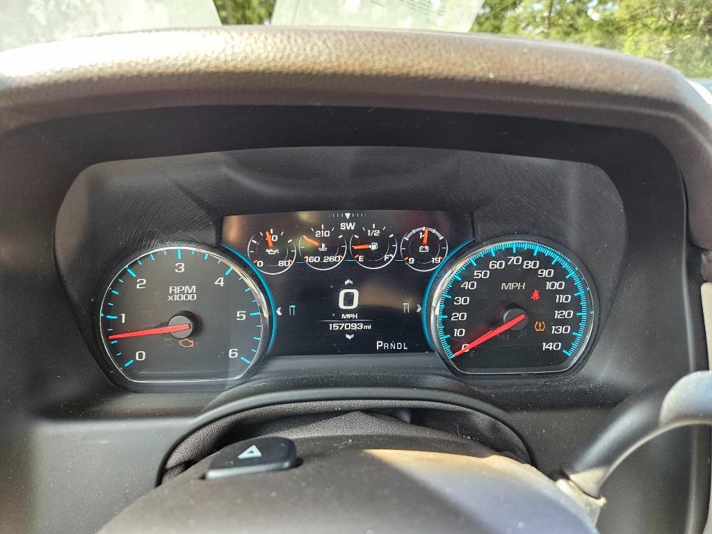 2017 GMC Yukon - $16,500