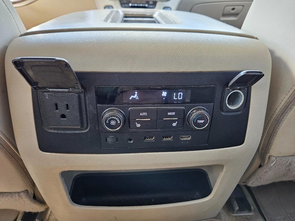 2017 GMC Yukon - $16,500