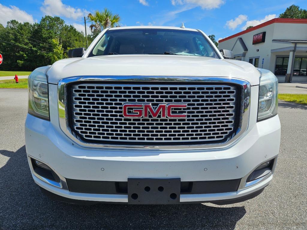2017 GMC Yukon - $16,500