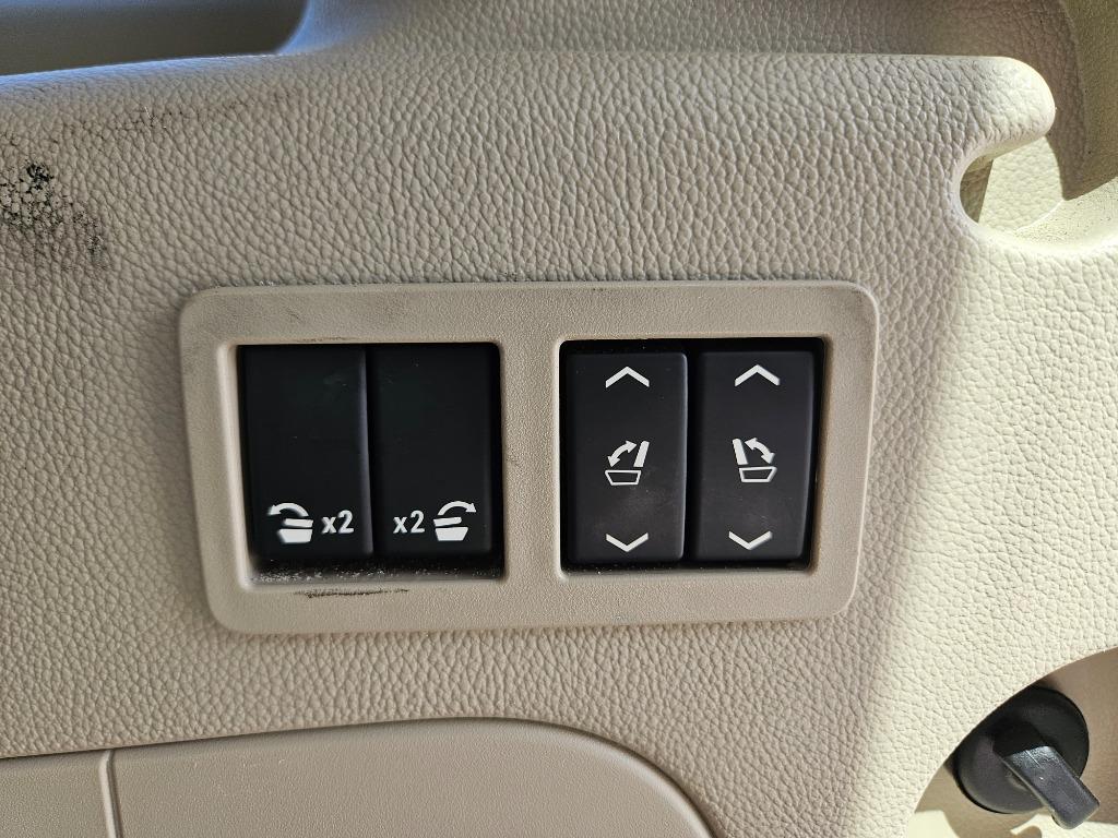 2017 GMC Yukon - $16,500
