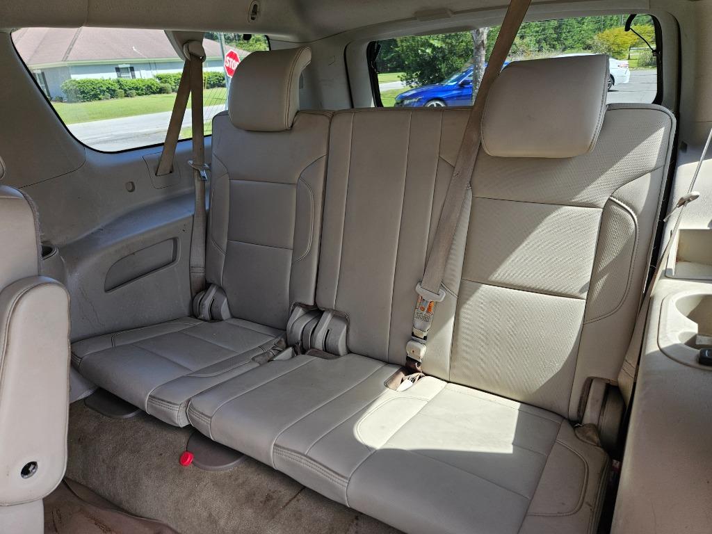 2017 GMC Yukon - $16,500