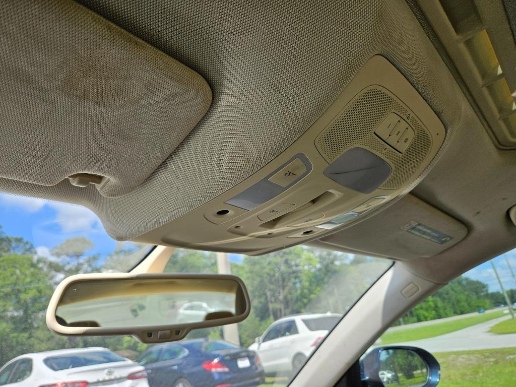 2014 Audi A6 - $12,000