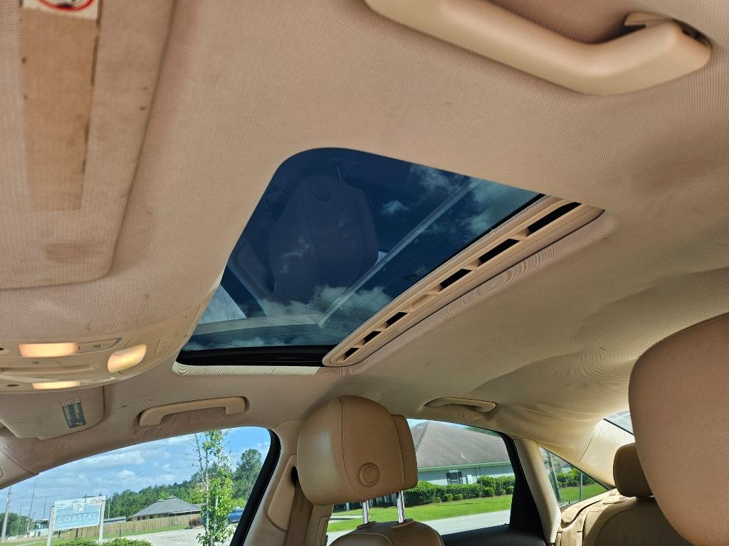 2014 Audi A6 - $12,000
