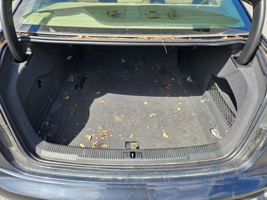 2014 Audi A6 - $12,000