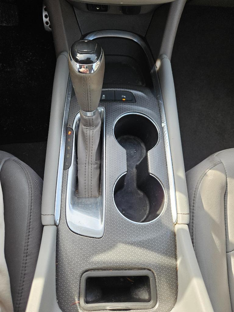 2017 Chevrolet Malibu - $14,000