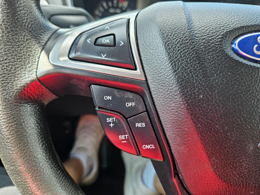 2017 Ford Fusion - $13,000