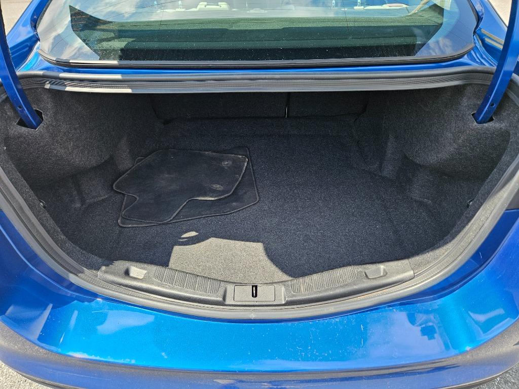 2017 Ford Fusion - $13,000
