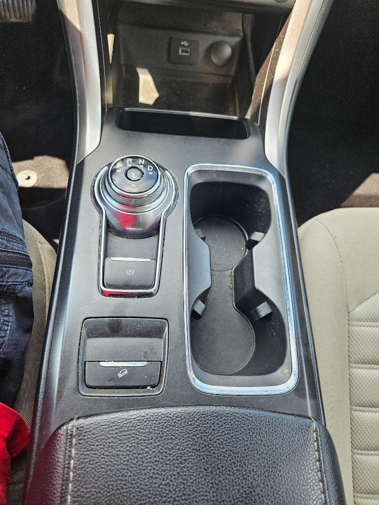 2017 Ford Fusion - $13,000