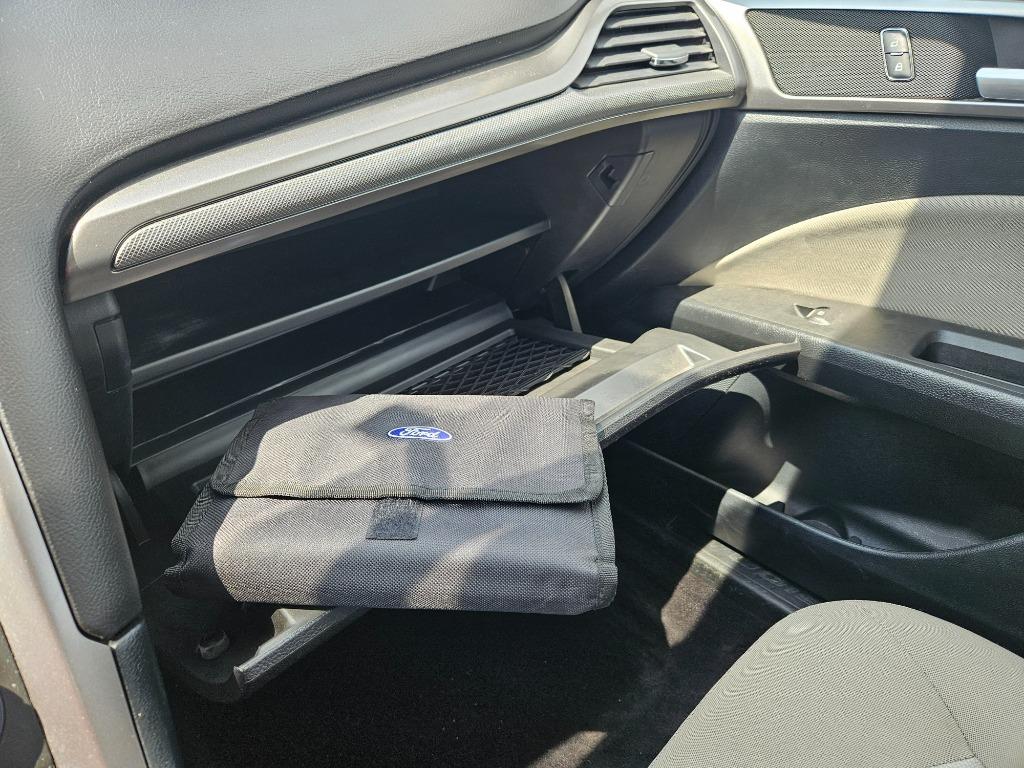 2017 Ford Fusion - $13,000