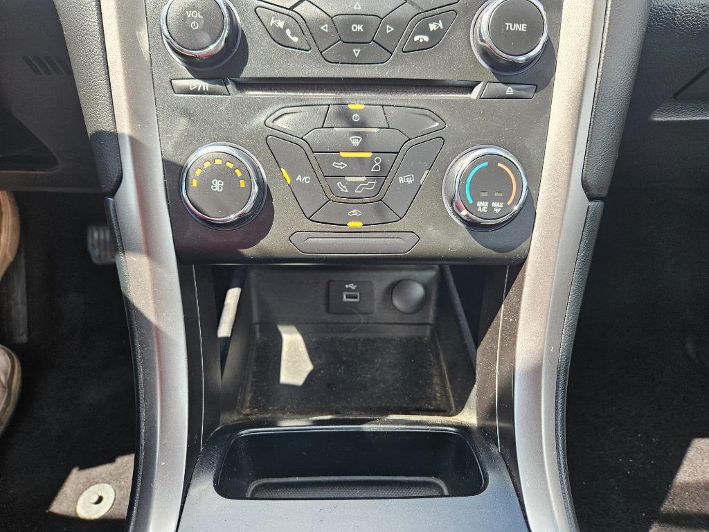 2017 Ford Fusion - $13,000