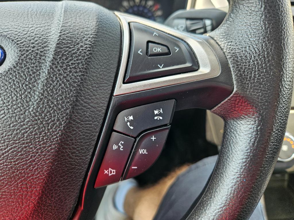 2017 Ford Fusion - $13,000