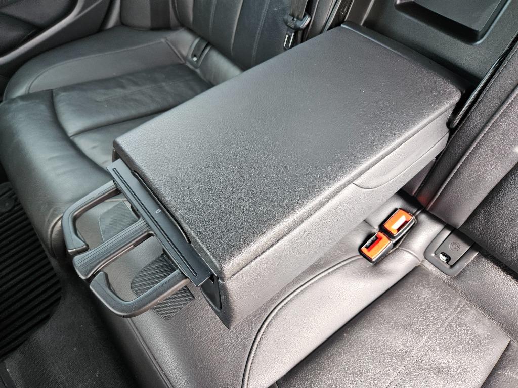 2016 Audi A6 Premium photo