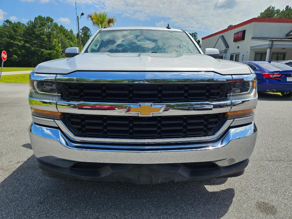 2018 Chevrolet Silverado 1500 - $22,000