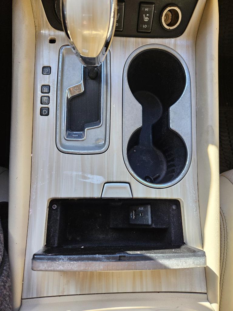 2015 Nissan Murano - $13,000