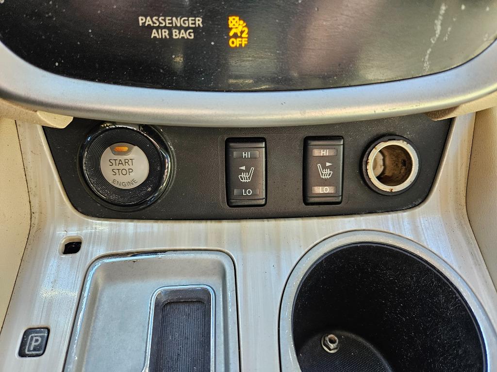 2015 Nissan Murano - $13,000