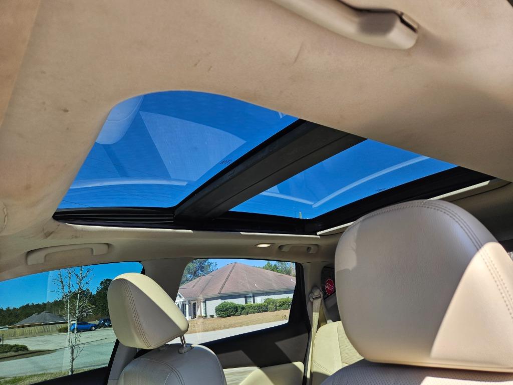 2015 Nissan Murano - $13,000