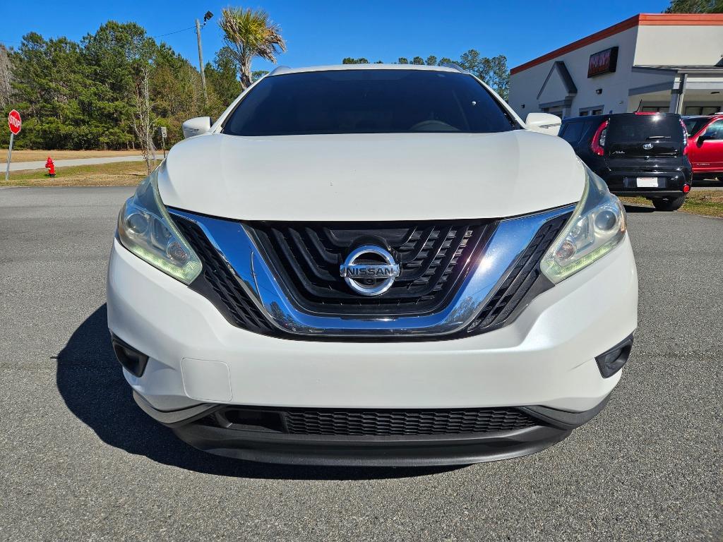 2015 Nissan Murano - $13,000