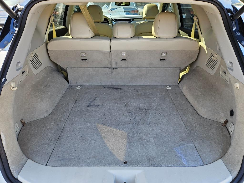 2015 Nissan Murano - $13,000