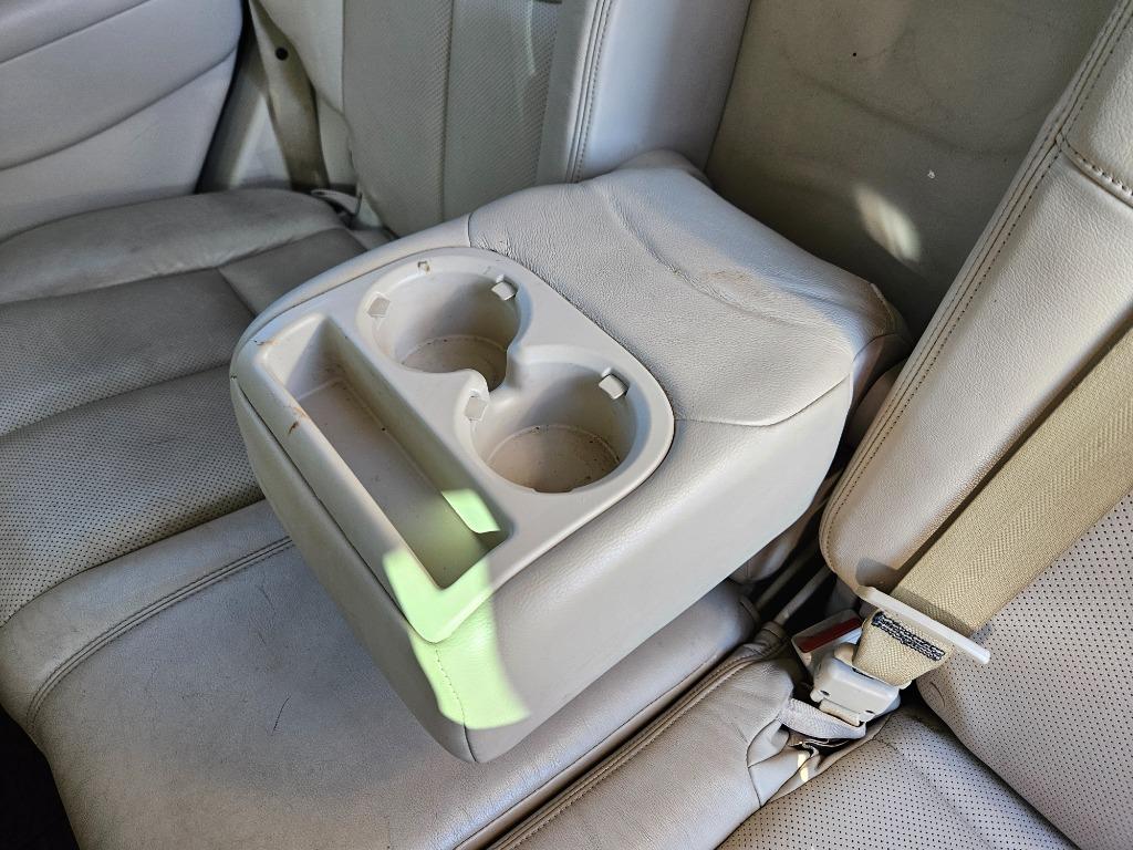 2015 Nissan Murano - $13,000