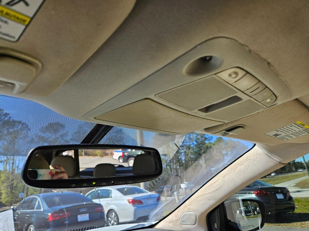 2015 Nissan Murano - $13,000
