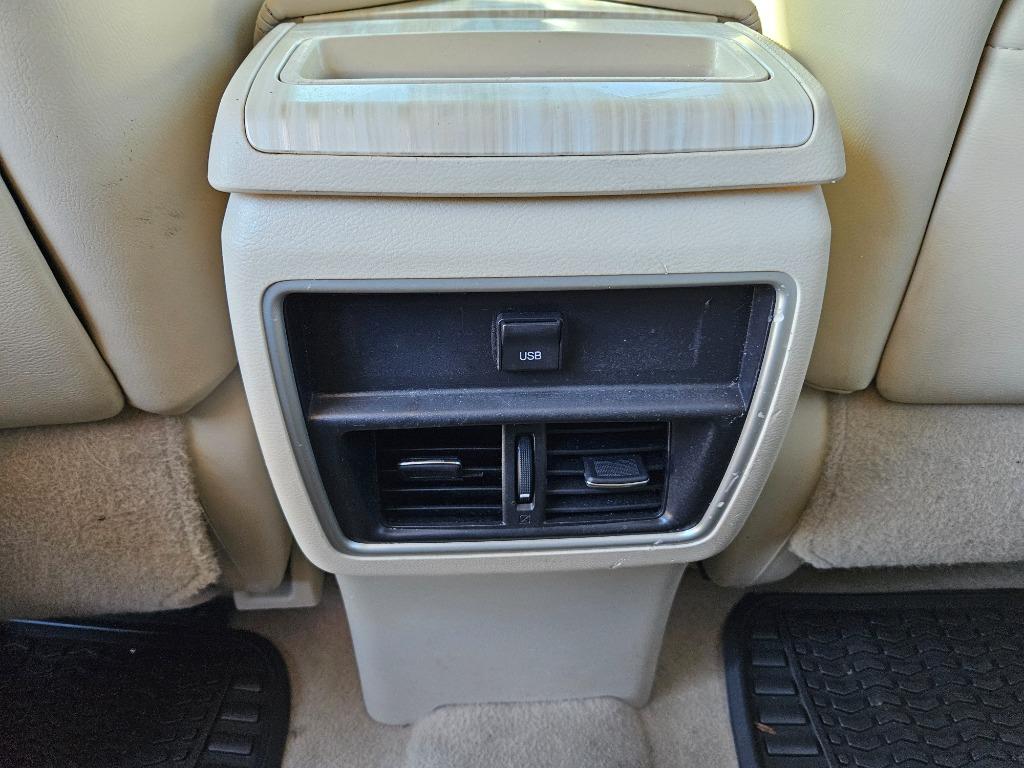 2015 Nissan Murano - $13,000