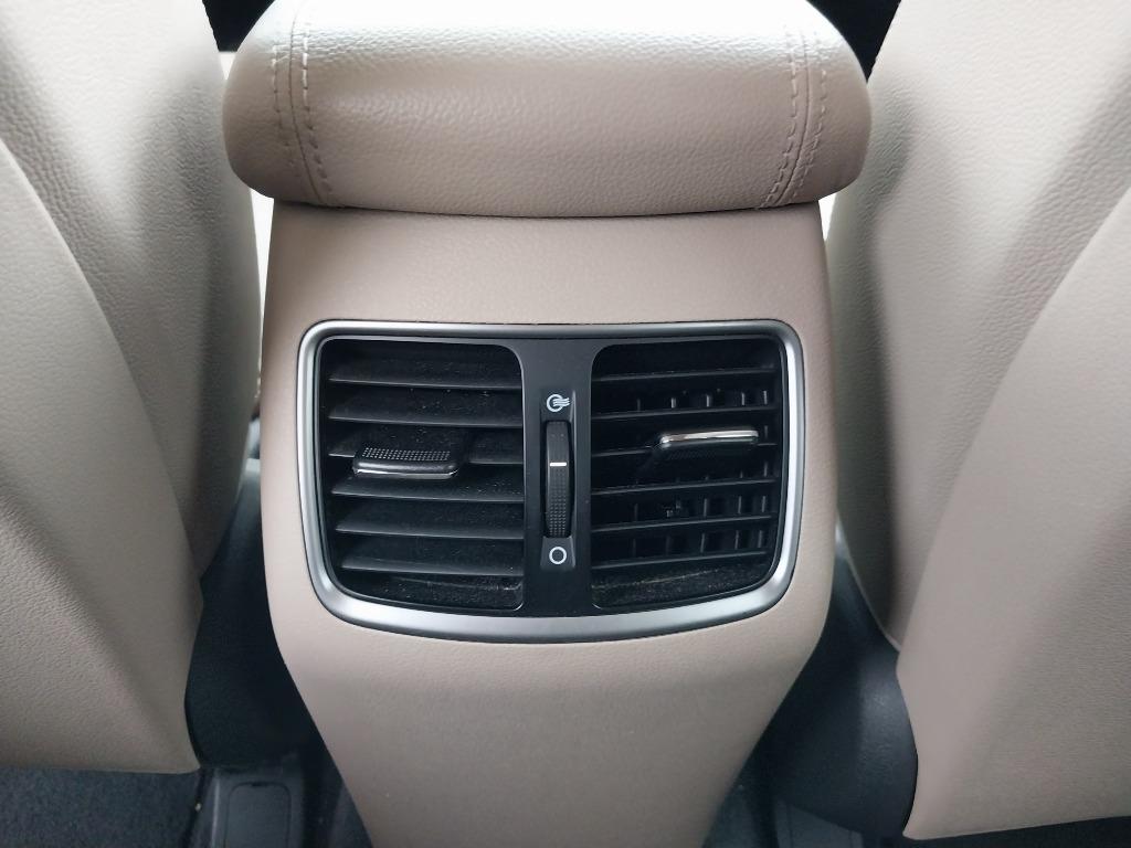 2016 Hyundai Tucson - $13,500