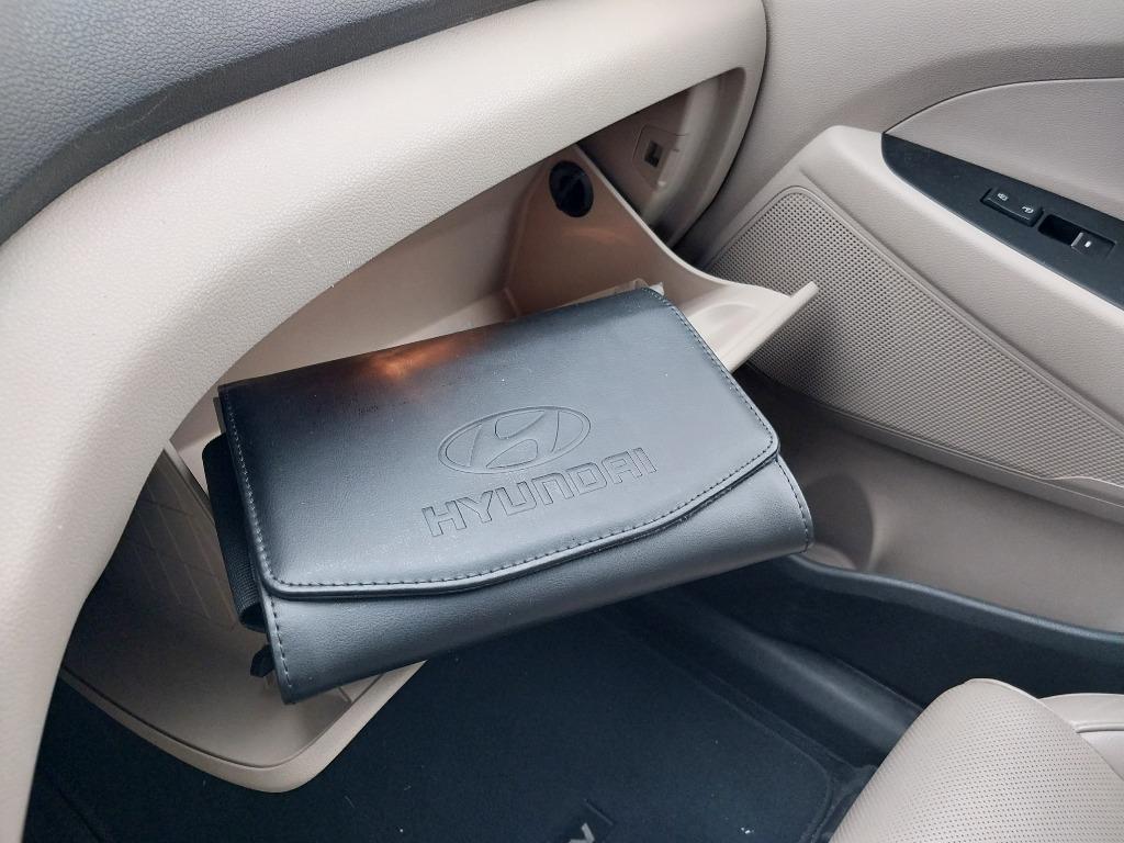 2016 Hyundai Tucson - $13,500