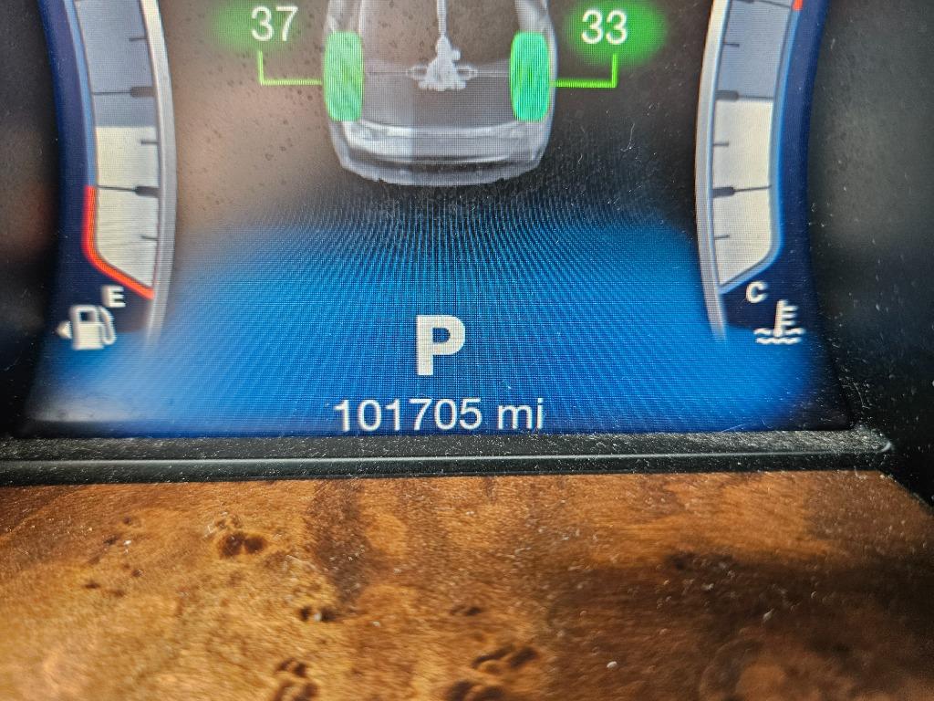 2017 Maserati Quattroporte - $15,000