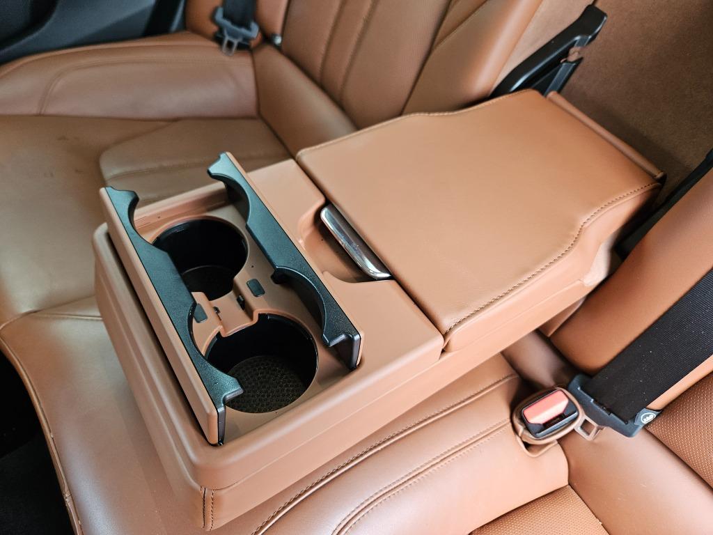 2017 Maserati Quattroporte - $15,000