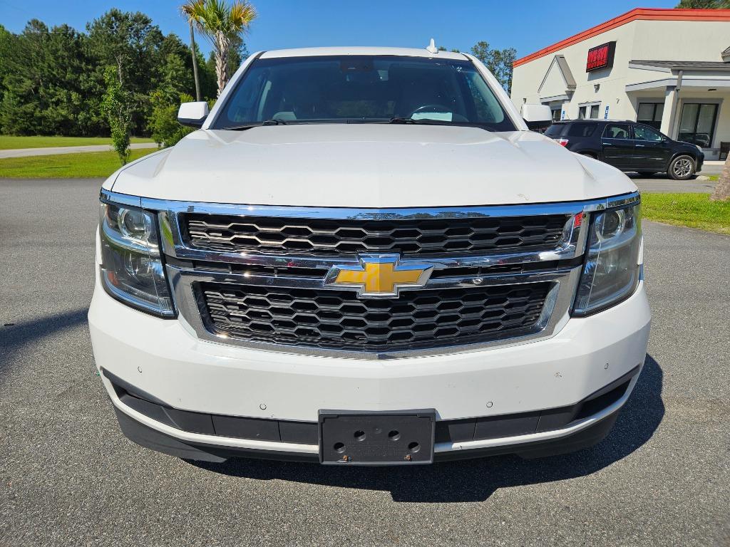 2020 Chevrolet Suburban 1500 LT photo