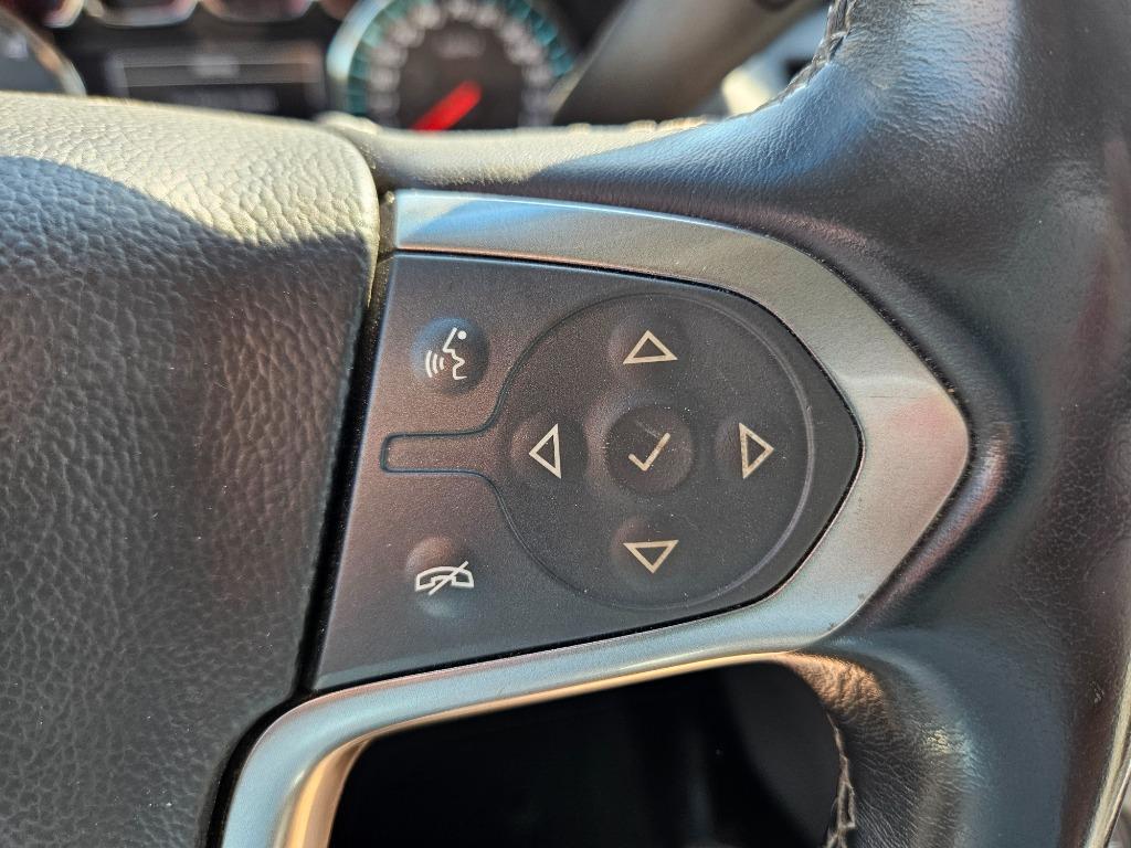 2020 Chevrolet Suburban 1500 LT photo