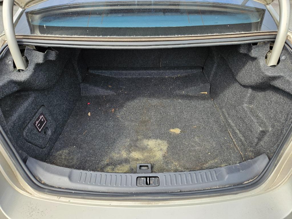 2015 Chevrolet Malibu - $7,000