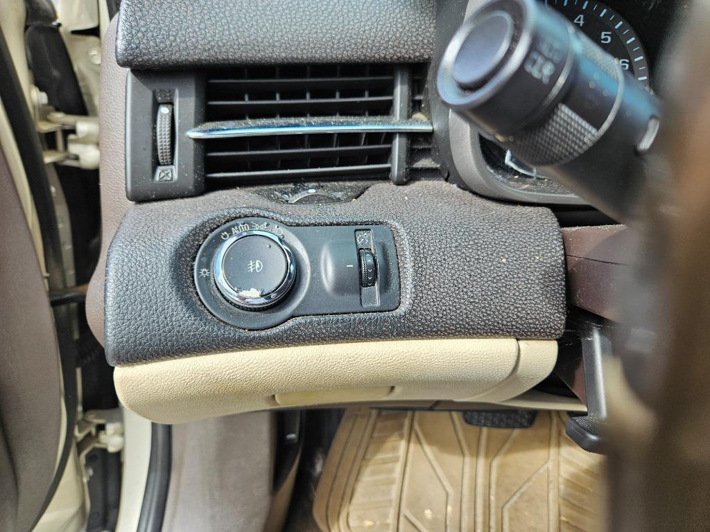 2015 Chevrolet Malibu - $7,000
