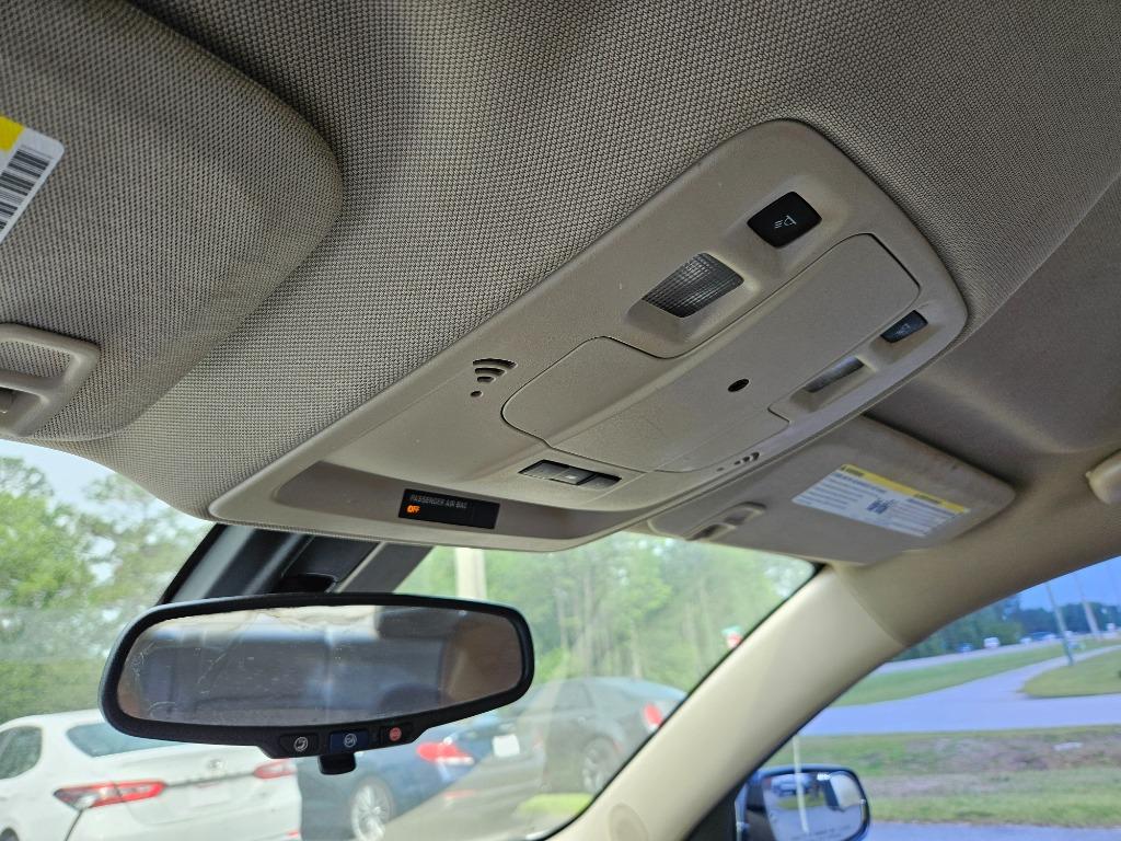 2015 Chevrolet Malibu - $7,000
