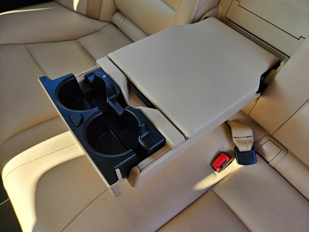 2016 BMW 5-Series 535xi photo