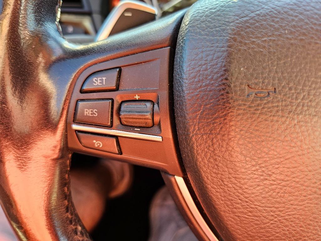 2016 BMW 5-Series 535xi photo