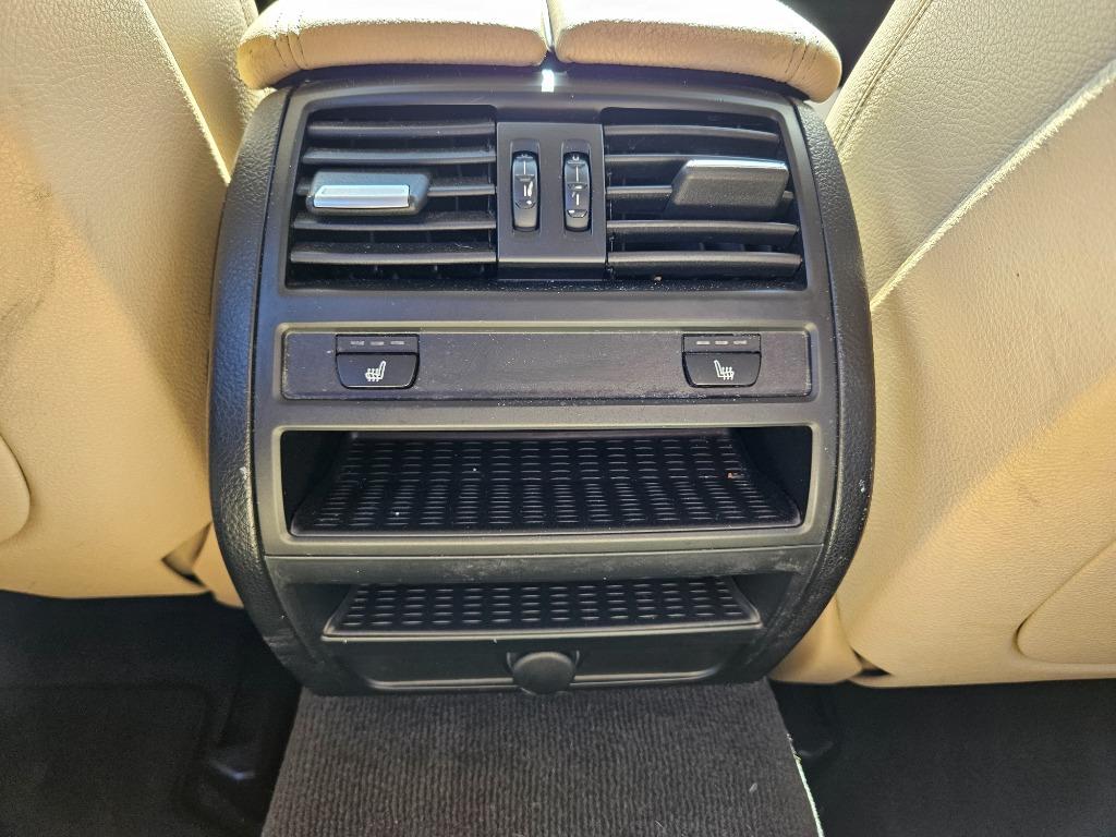 2016 BMW 5-Series 535xi photo