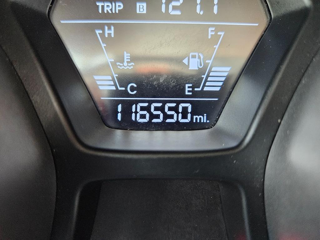 2015 Hyundai Elantra - $9,500