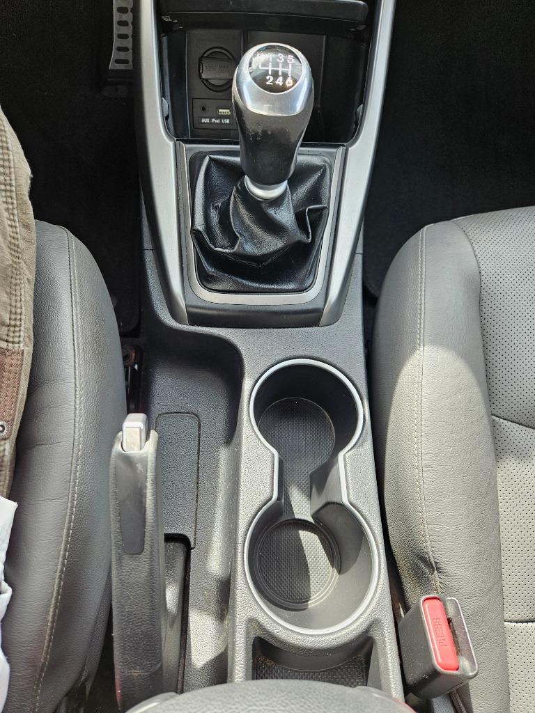 2015 Hyundai Elantra - $9,500
