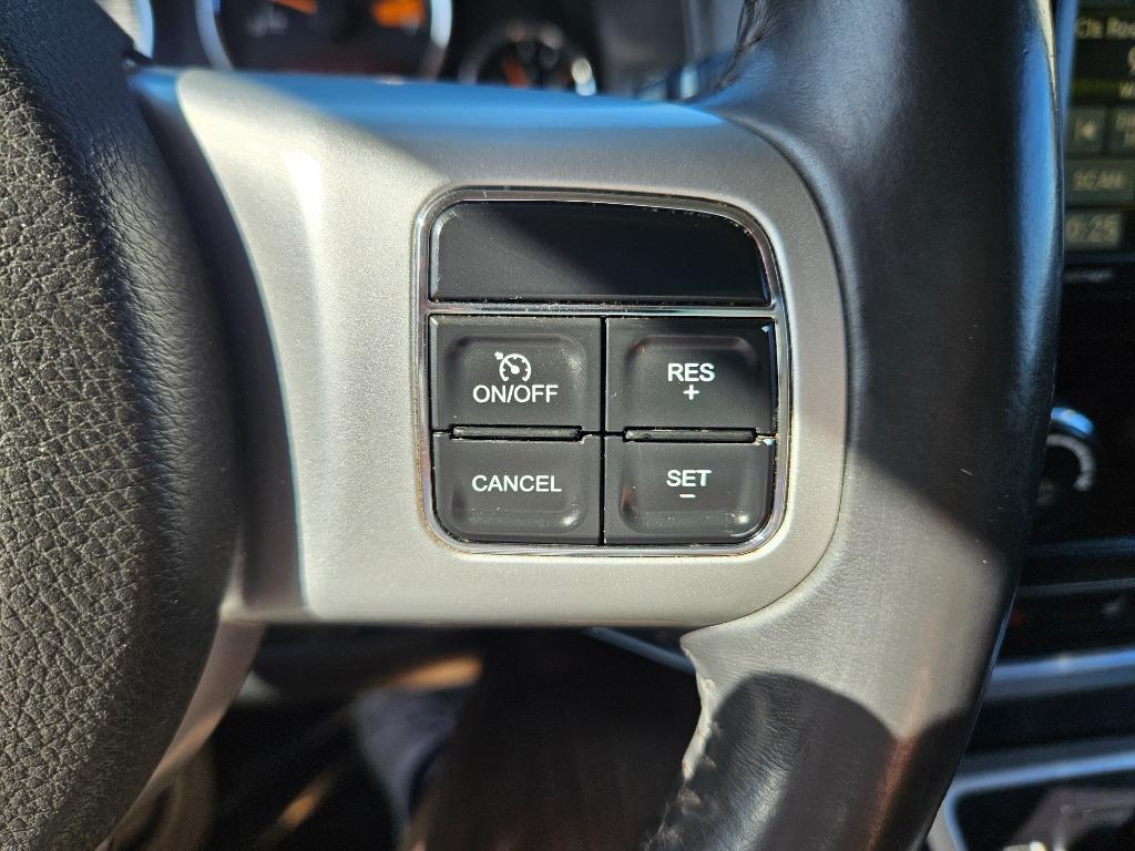 2015 Jeep Compass - $13,000