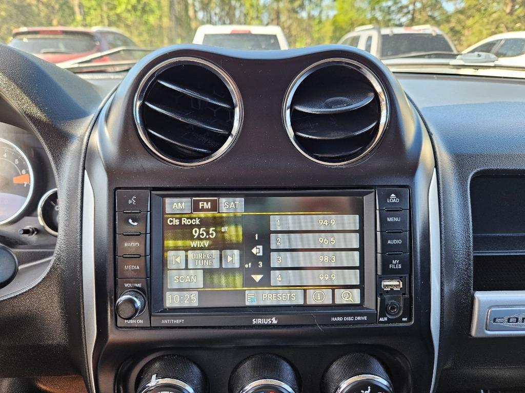 2015 Jeep Compass - $13,000