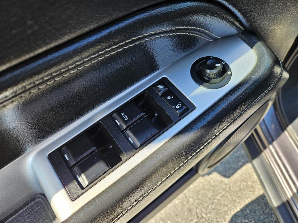 2015 Jeep Compass - $13,000