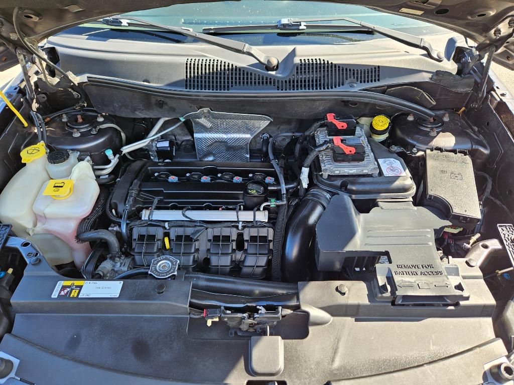 2015 Jeep Compass - $13,000