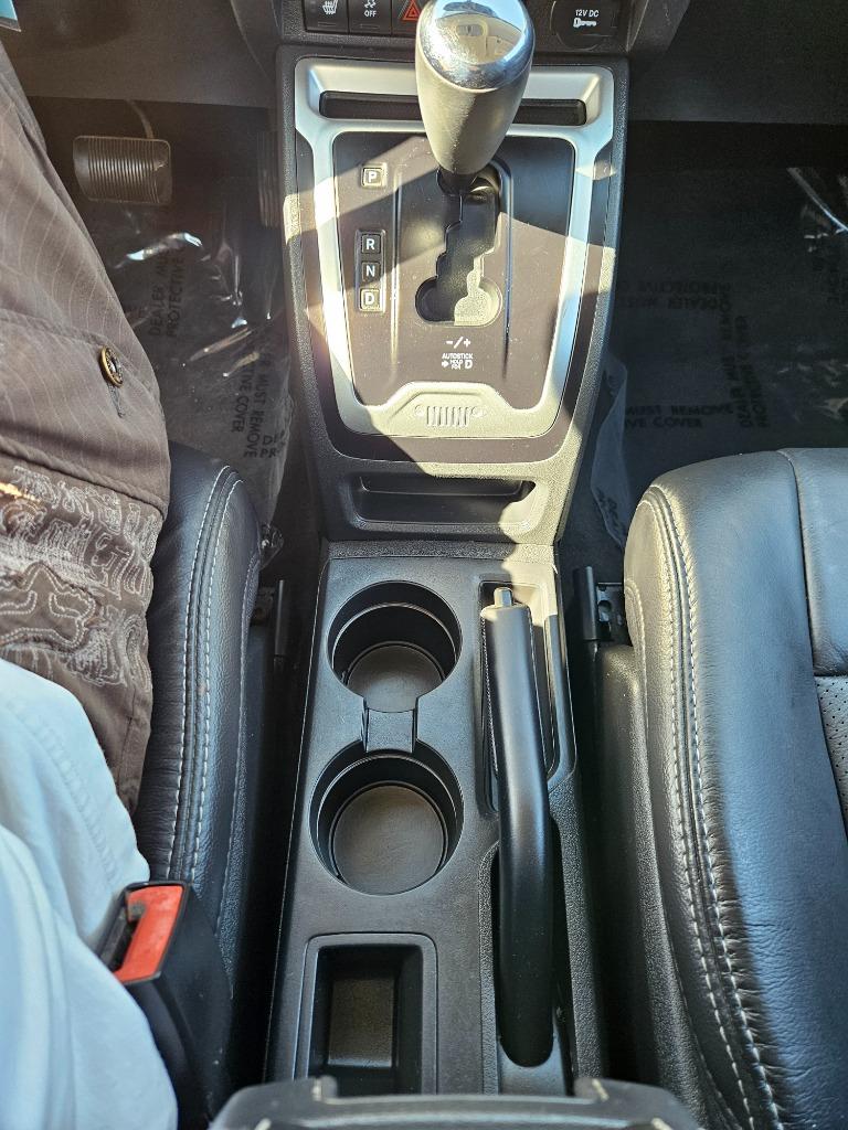 2015 Jeep Compass - $13,000