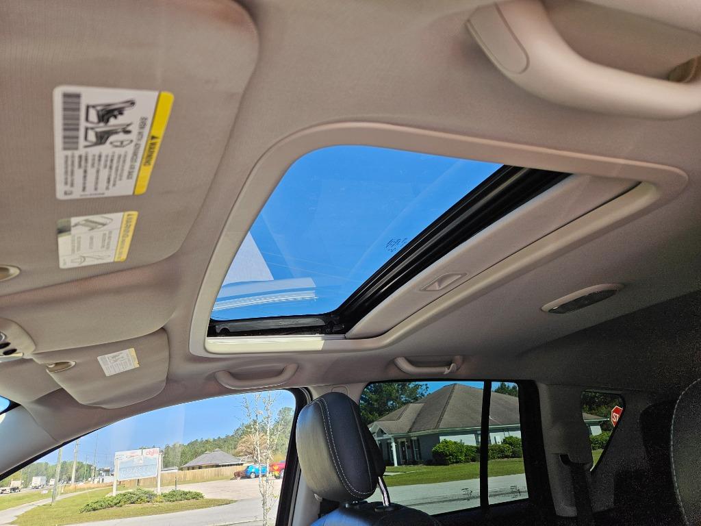 2015 Jeep Compass - $13,000