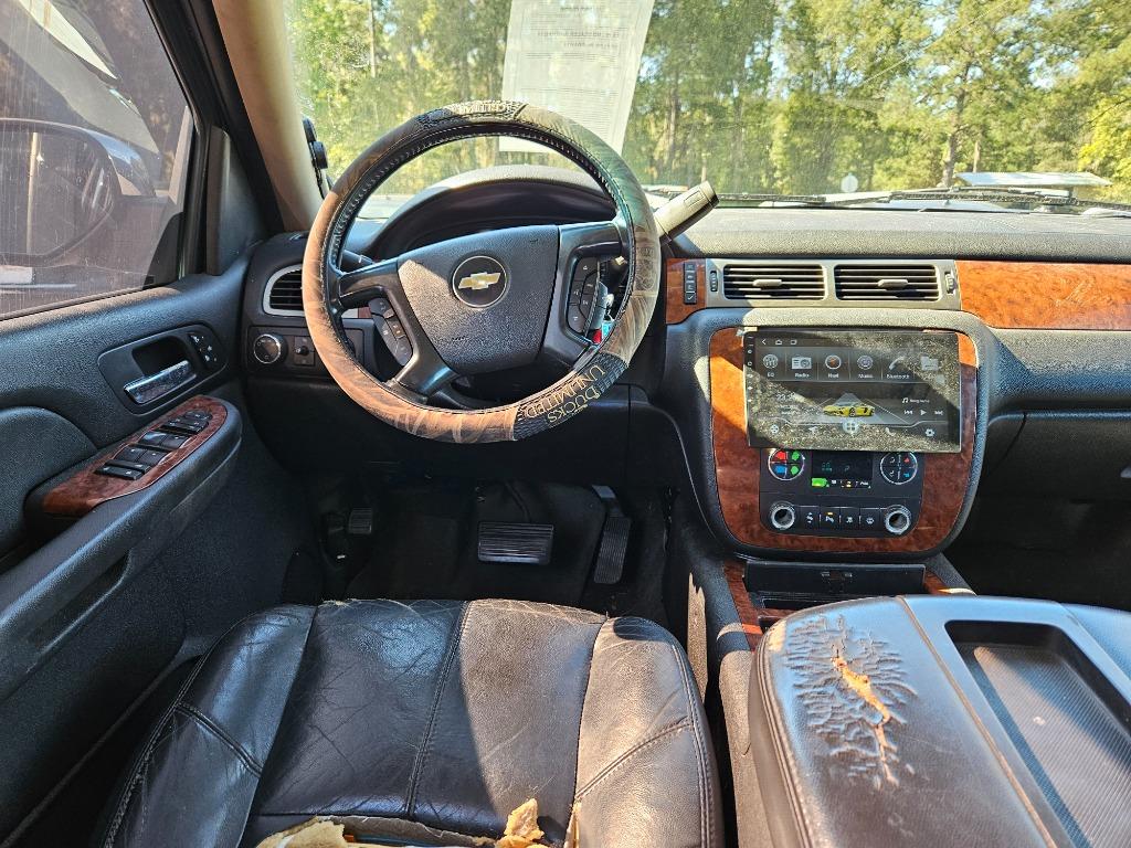 2007 Chevrolet Avalanche - $4,000