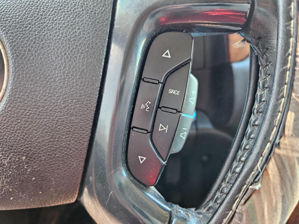 2007 Chevrolet Avalanche - $4,000