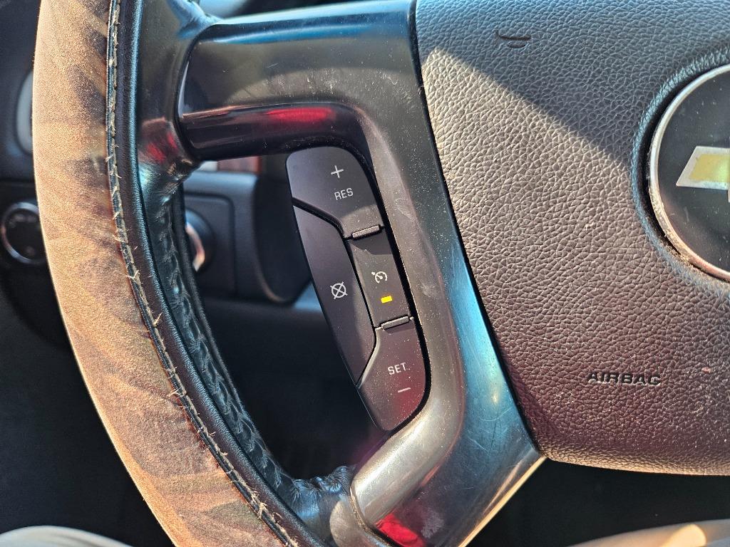 2007 Chevrolet Avalanche - $4,000