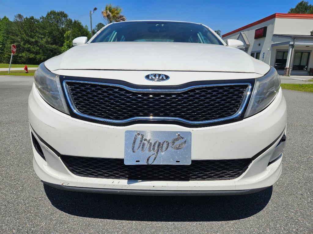 2014 Kia Optima - $9,000