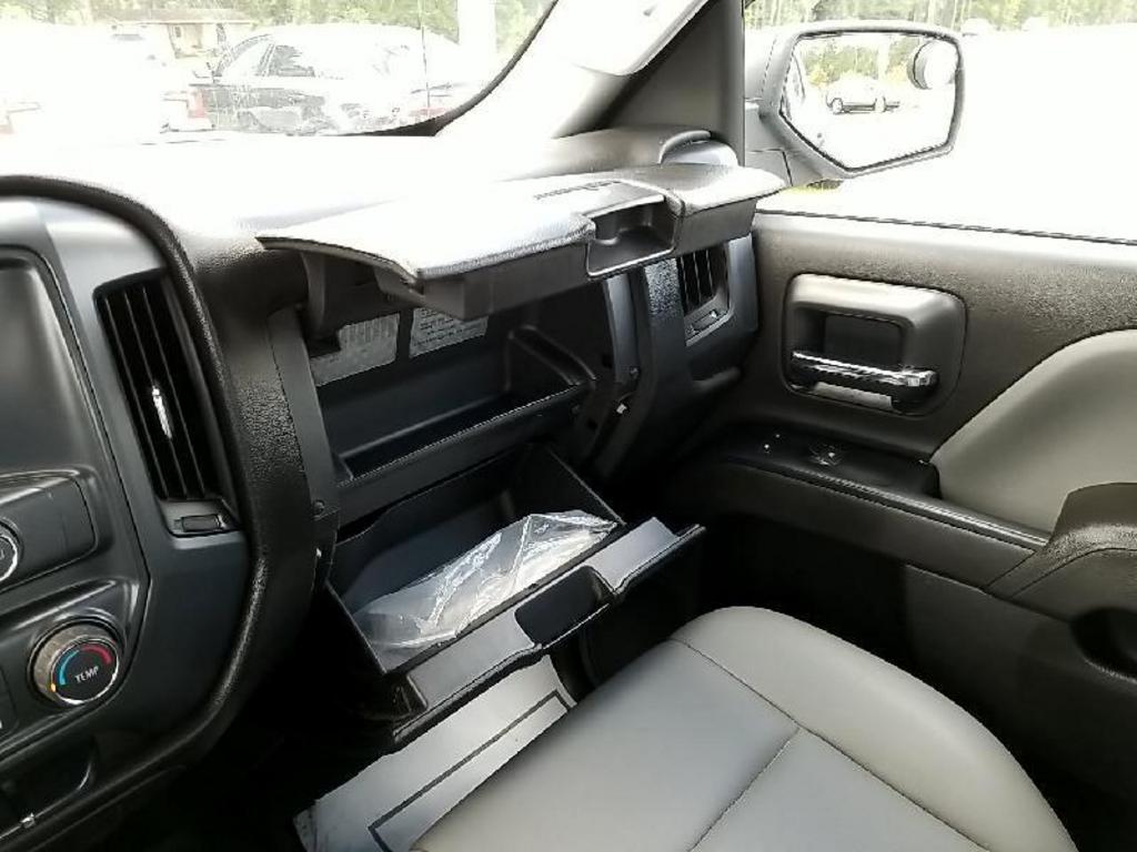 2017 GMC Sierra 1500 photo
